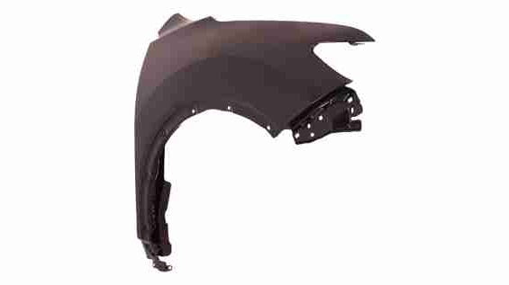 Fender Front Passenger Side For Nissan - NI1241212