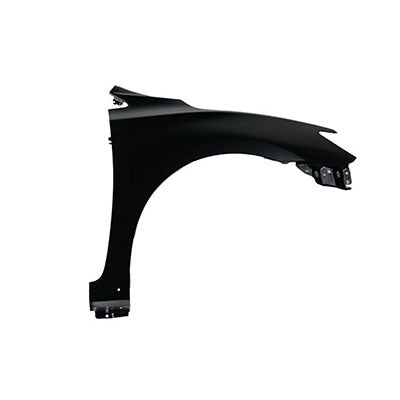 Fender Front Passenger Side With Rocker Molding Holes Sr Model Capa For Nissan - NI1241223C