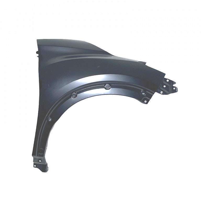 Fender Front Passenger Side Capa For Nissan - NI1241233C