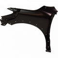 Fender Front Passenger Side Steel With Rock Creeek Pkg Without Side Lamp Hole For Nissan - NI1241236