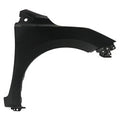Fender Front Passenger Side Steel For Nissan - NI1241237