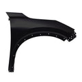Fender Front Passenger Side Aluminum Japan Built For Nissan - NI1241239