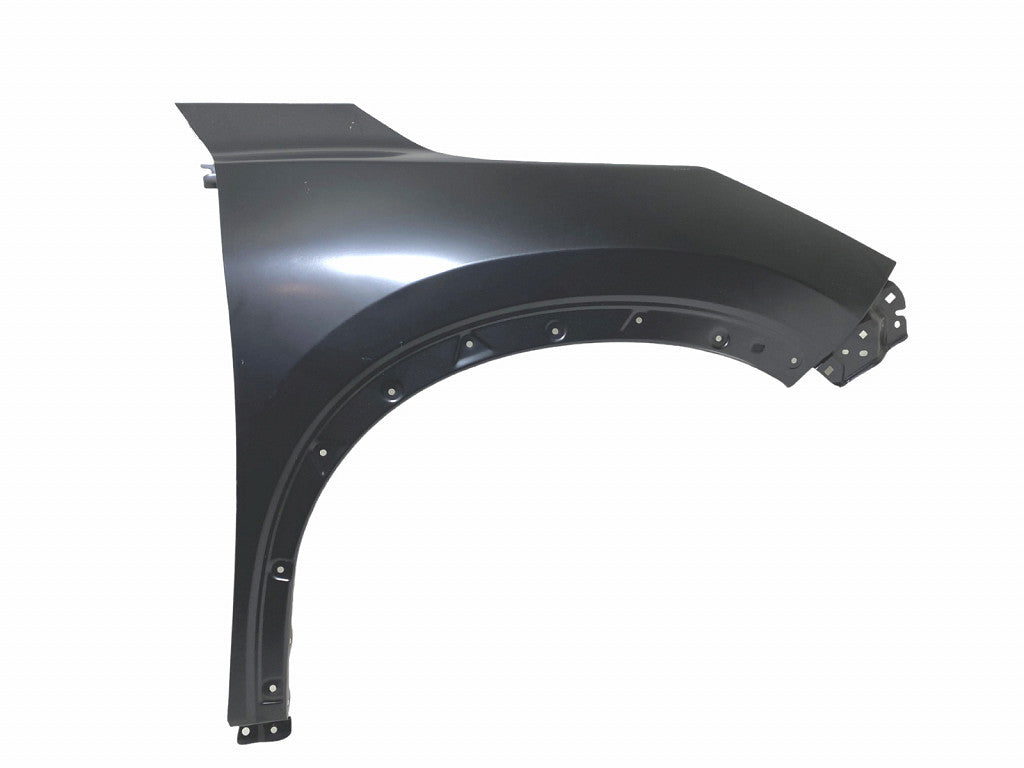 Fender Front Passenger Side Aluminum Us/Japan Built For Nissan - NI1241241