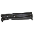 Fender Brace Driver Side Steel For Nissan - NI1244102
