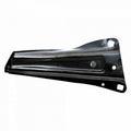 Fender Brace Driver Side Steel For Nissan - NI1244107