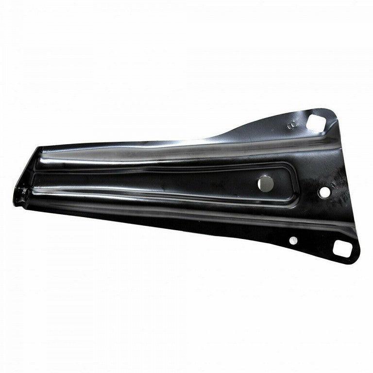 Fender Brace Driver Side Steel For Nissan - NI1244107