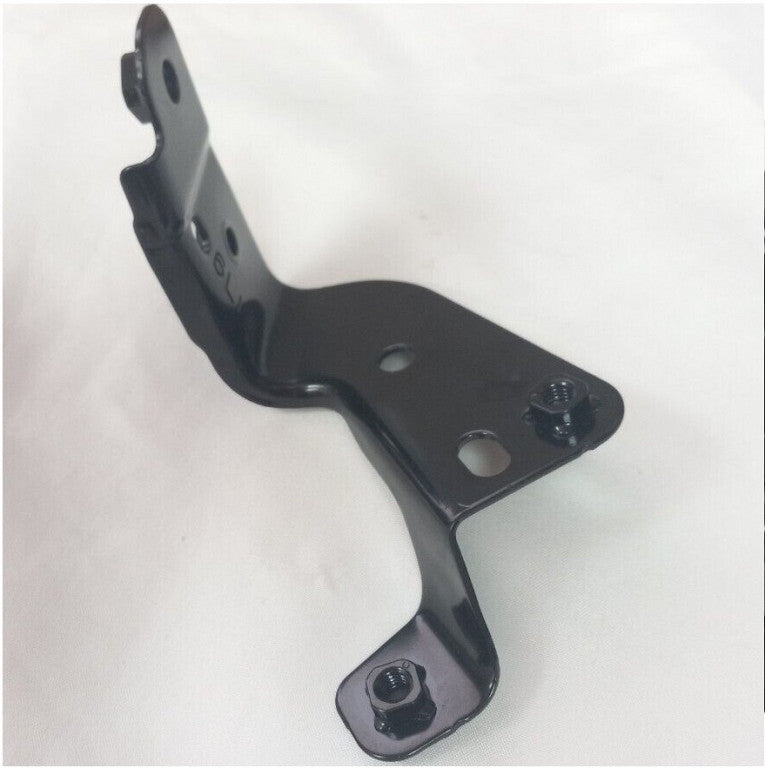 Fender Bracket Front Driver Side Steel For Nissan - NI1244113