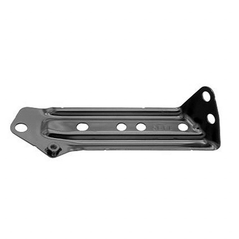 Fender Bracket Driver Side Steel For Nissan - NI1244118