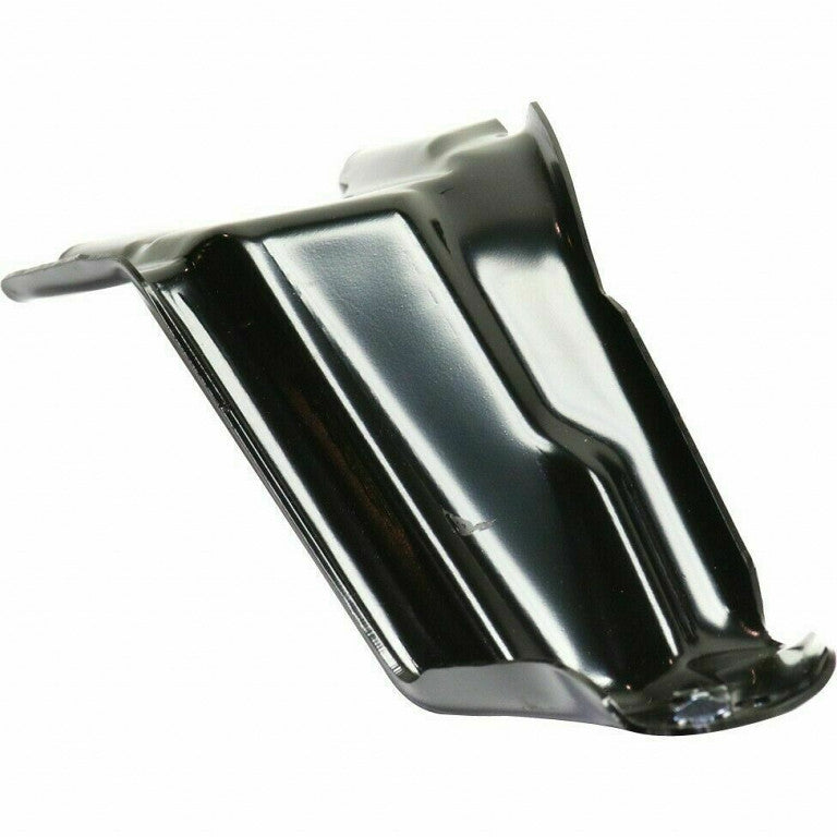 Fender Bracket Front Passenger Side Steel For Nissan - NI1245101