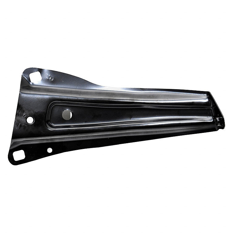 Fender Brace Passenger Side Steel For Nissan - NI1245107