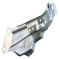 Fender Brace Front Passenger Side Steel For Nissan - NI1245108