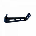 Bumper Bracket Front Passenger Side Steel For Nissan - NI1245110