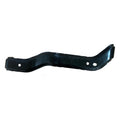 Fender Bracket Front Passenger Side Steel For Nissan - NI1245111