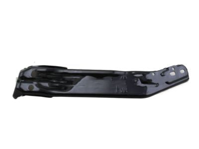 Fender Bracket Front Passenger Side For Infiniti - NI1245112