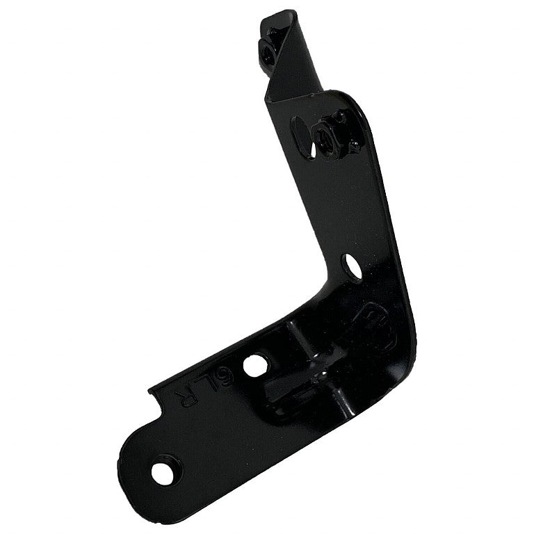 Fender Bracket Front Passenger Side Steel For Nissan - NI1245113