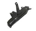 Bumper Bracket Front Passenger Side Steel For Nissan - NI1245116