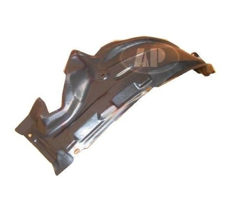 Fender Liner Front Driver Side Rear Section For Nissan - NI1248109
