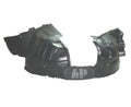 Fender Liner Driver Side Exclude 2012 Sdn For Nissan - NI1248114