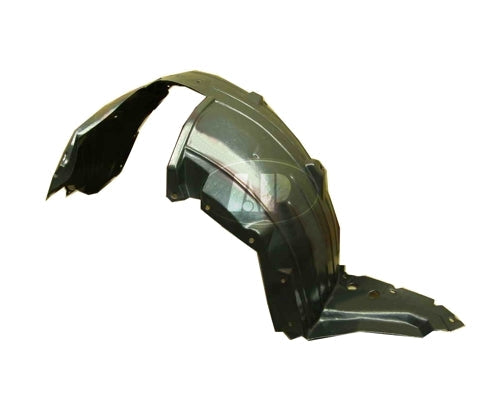 Fender Liner Driver Side 2.5L For Nissan - NI1248116