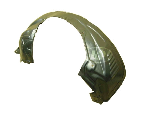 Fender Liner Driver Side For Nissan - NI1248118