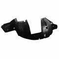 Fender Liner Front Driver Side Base/S/Sl For Nissan - NI1248132
