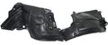 Fender Liner Front Driver Side Exclude Sr Turbo/Nismo For Nissan - NI1248133