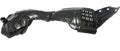 Fender Liner Driver Side Frontom 10/2012 For Nissan - NI1248134