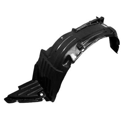 Fender Liner Front Driver Side For Nissan - NI1248135U