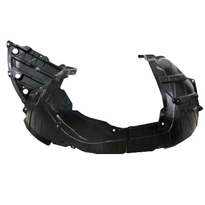 Fender Liner Front Driver Side For Nissan - NI1248153