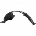 Fender Liner Front Driver Side Vacuum Molded 1.6Sr Turbo For Nissan - NI1248162