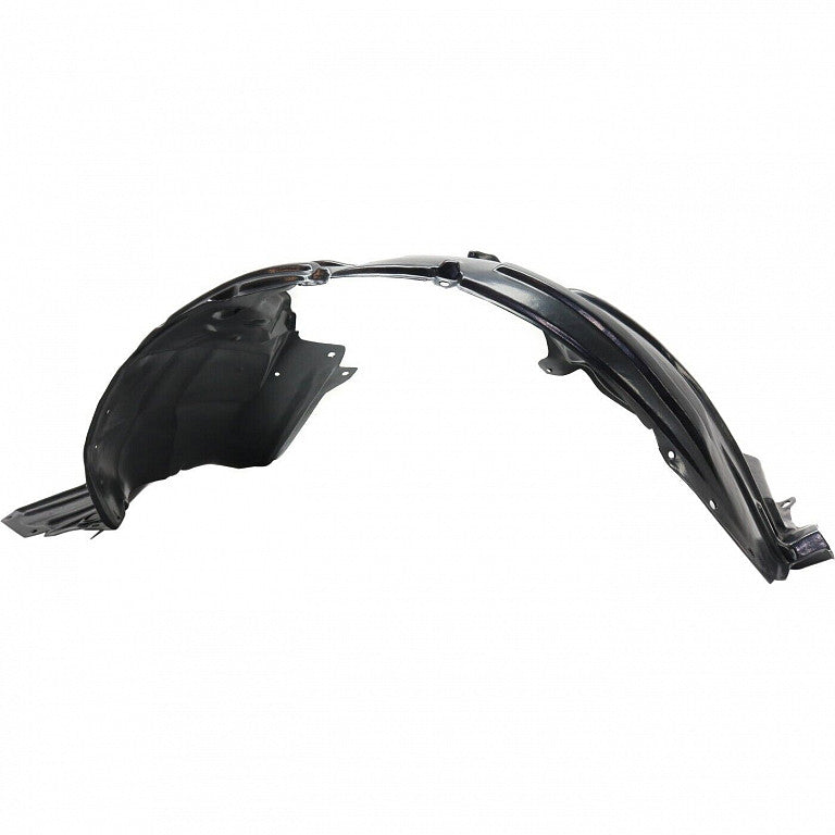 Fender Liner Front Driver Side Vacuum Molded 1.6Sr Turbo For Nissan - NI1248162