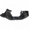 Fender Liner Front Driver Side Vacuum Molded With Nismo Edition For Nissan - NI1248163