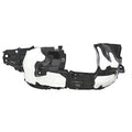 Fender Liner Front Driver Side For Nissan - NI1248167