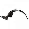 Fender Liner Front Driver Side S Model For Nissan - NI1248174