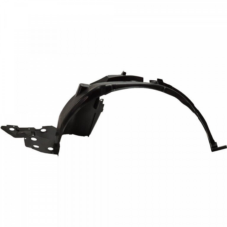 Fender Liner Front Driver Side S Model For Nissan - NI1248174