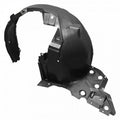 Fender Liner Front Driver Side Sv/Sr Model For Nissan - NI1248175