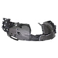 Fender Liner Front Driver Side Injection Molded Japan Built For Nissan - NI1248183
