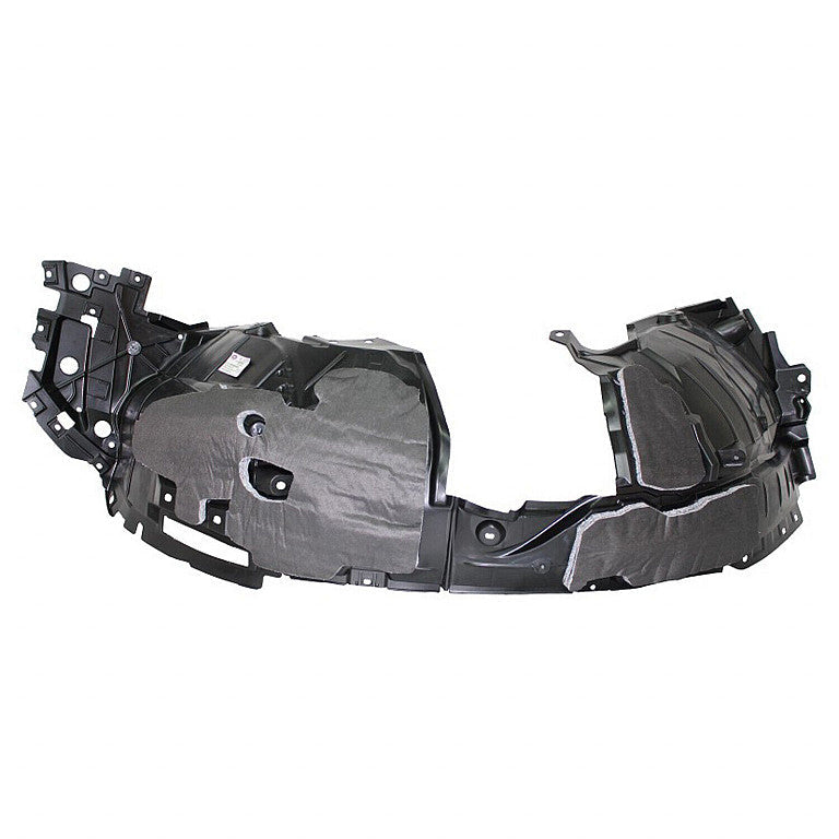 Fender Liner Front Driver Side Injection Molded Japan Built For Nissan - NI1248183