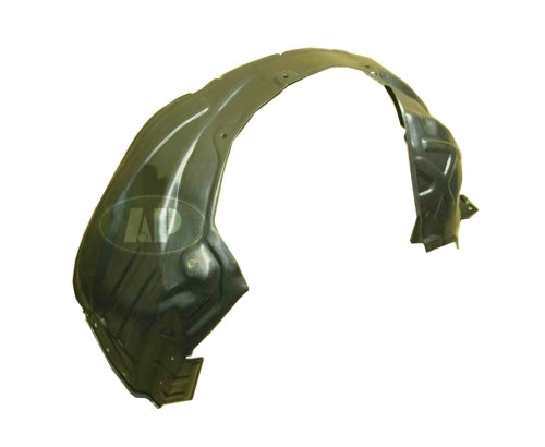 Fender Liner Passenger Side For Nissan - NI1249118