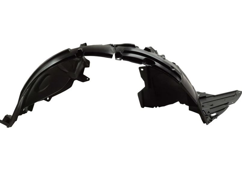 Fender Liner Front Passenger Side Exclude Sr Turbo/Nismo For Nissan - NI1249133