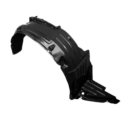 Fender Liner Front Passenger Side For Nissan - NI1249135