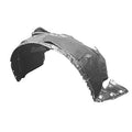Fender Liner Front Passenger Side Vacuum Formed For Infiniti - NI1249152