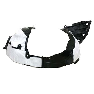 Fender Liner Front Passenger Side For Nissan - NI1249153