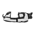 Fender Liner Front Passenger Side With Insulation Foam Frontom 11/16 Exclude Japan Built For Nissan - NI1249158U