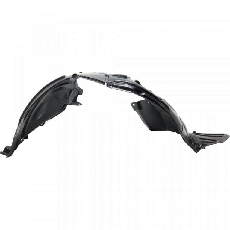 Fender Liner Front Passenger Side Vacuum Molded 1.6Sr Turbo For Nissan - NI1249162