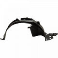 Fender Liner Front Passenger Side S Model For Nissan - NI1249174