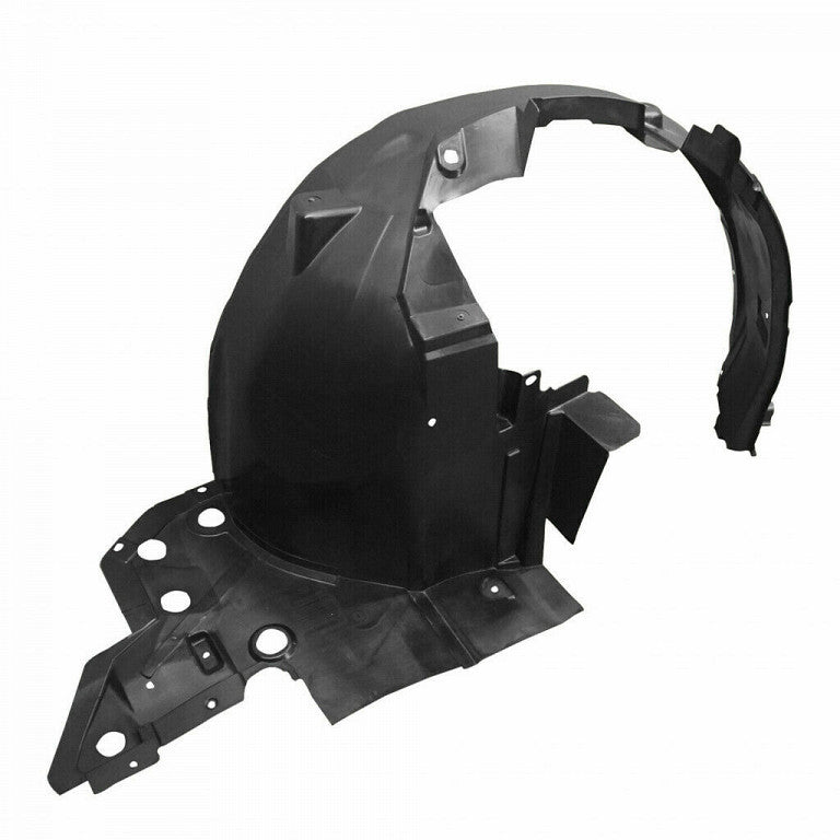 Fender Liner Front Passenger Side Sv/Sr Model For Nissan - NI1249175