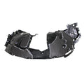 Fender Liner Front Passenger Side Injection Molded Us Built For Nissan - NI1249182