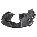 Fender Liner Front Passenger Side Injection Molded Japan Built For Nissan - NI1249183