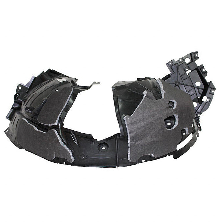 Fender Liner Front Passenger Side Injection Molded Japan Built For Nissan - NI1249183